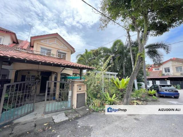 Taman Pendamar Indah
