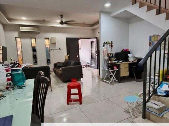 Taman Pendamar Indah