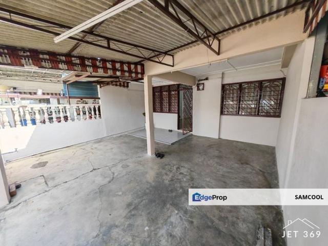 Taman Pendamar Indah