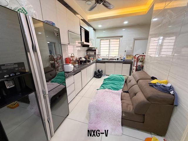 Taman Pendamar Indah Klang Double Storey Terrace House for sale