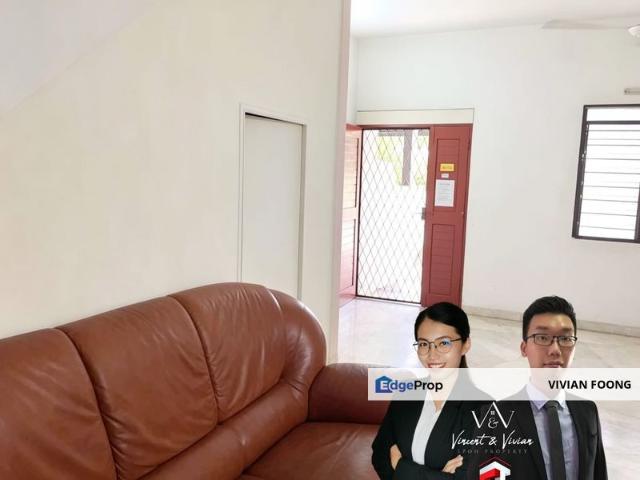 Taman Pengkalan Barat