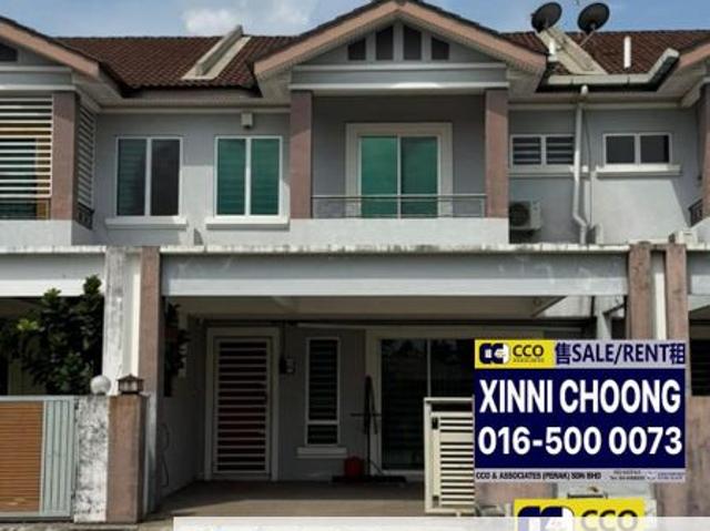 Taman Pengkalan Barat