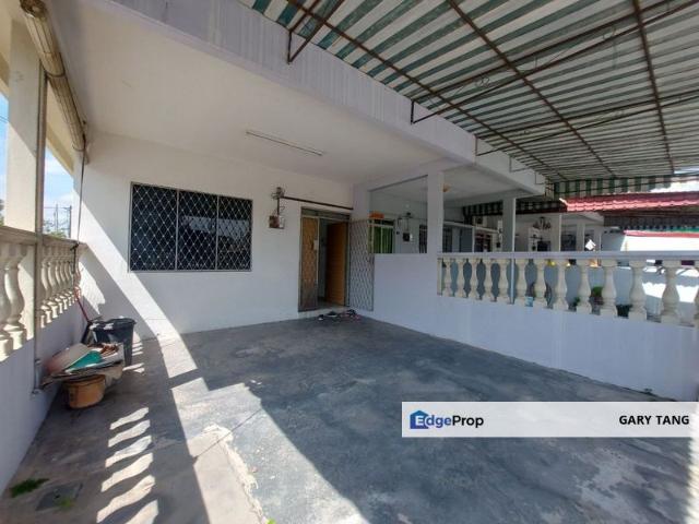 Taman Pengkalan Barat