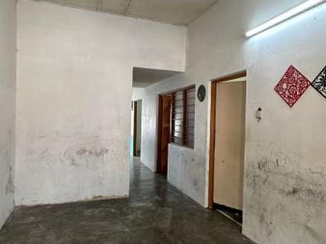 Taman Pengkalan Barat