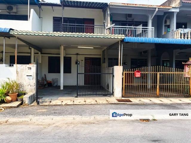 Taman Pengkalan Barat