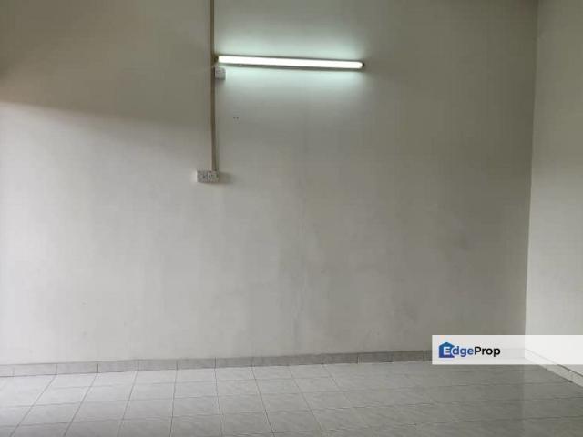 Taman Pengkalan Barat