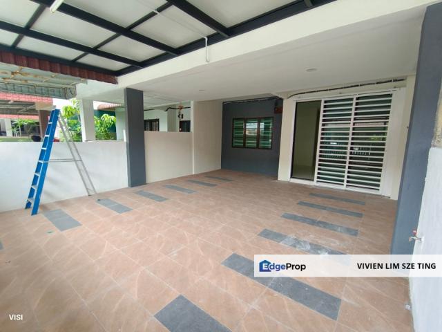 Taman Pengkalan Barat