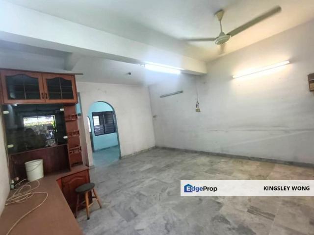 Taman Pengkalan Barat