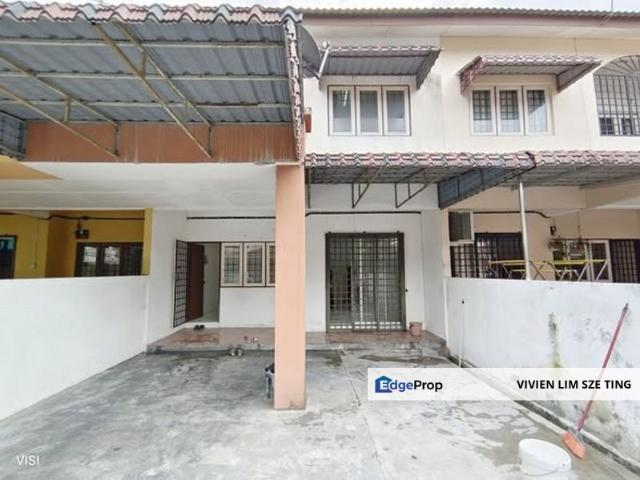 Taman Pengkalan Barat