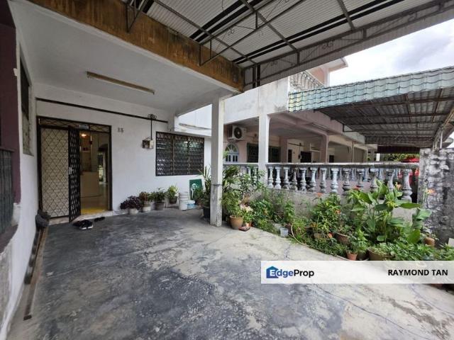 Taman Pengkalan Barat