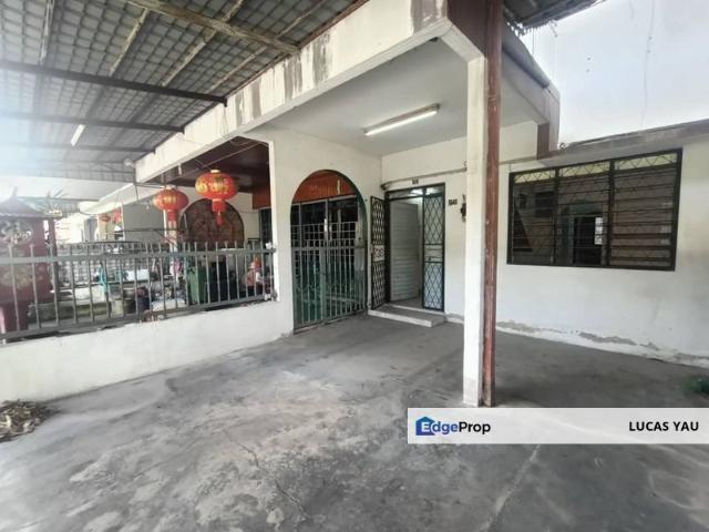Taman Pengkalan Barat