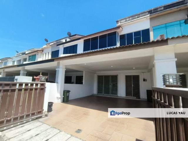 TAMAN PENGKALAN BARAT TAI TRADING