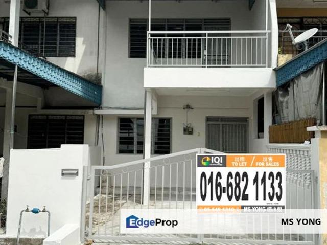 TAMAN PENGKALAN BARAT TAI TRADING