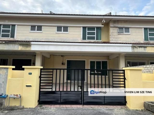 TAMAN PENGKALAN HARMONI