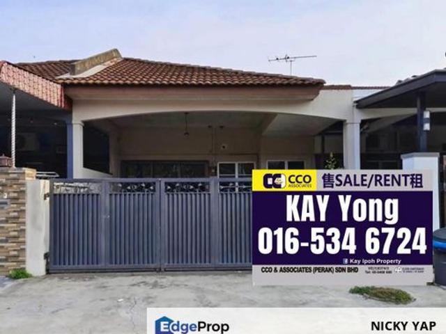 TAMAN PENGKALAN HARMONI