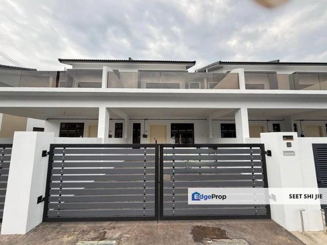 Taman Pengkalan Impian