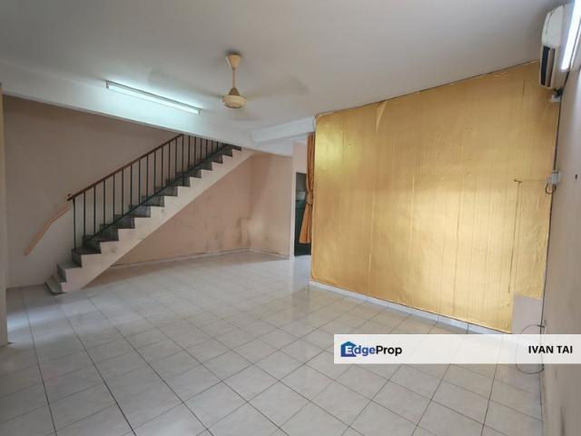 TAMAN PENGKALAN INDAH