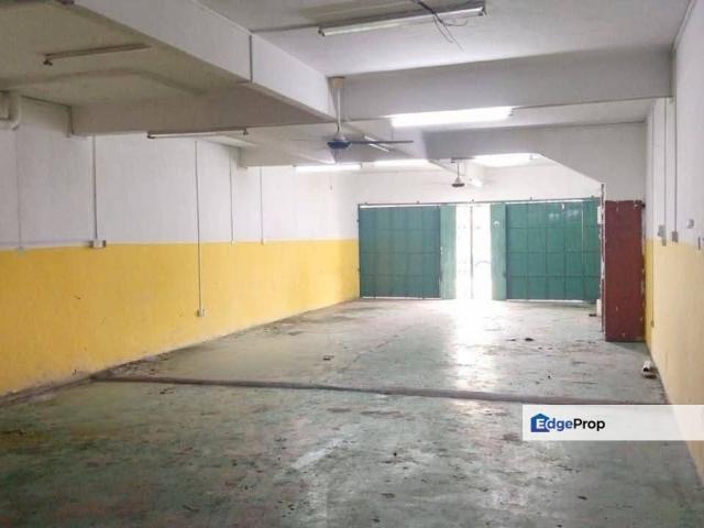 TAMAN PENGKALAN INDAH