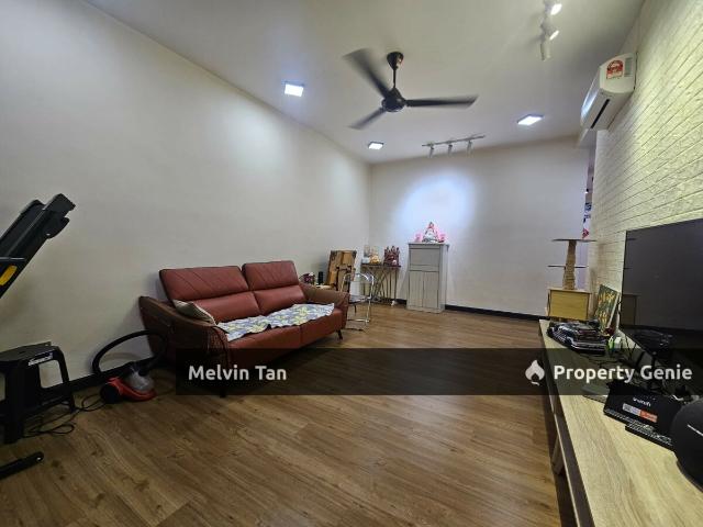 Taman Pengkalan Jaya,Bukit Katil,Melaka