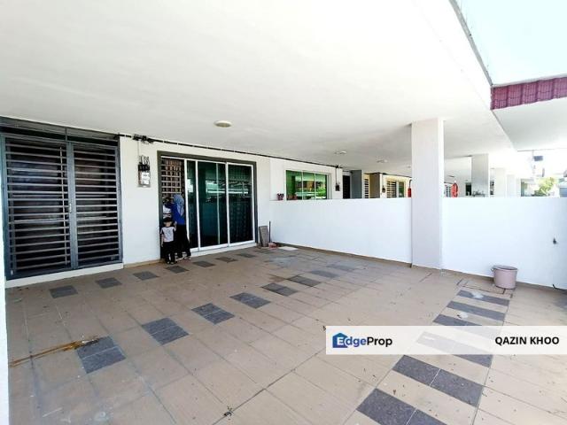 Pengkalan Ipoh
