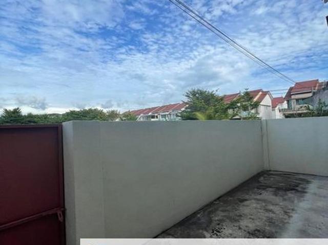 Taman Pengkalan Precinct 18
