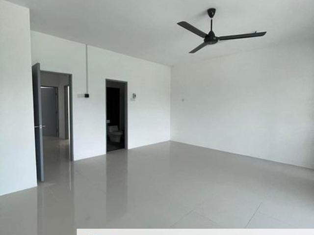 Taman Pengkalan Precinct 18