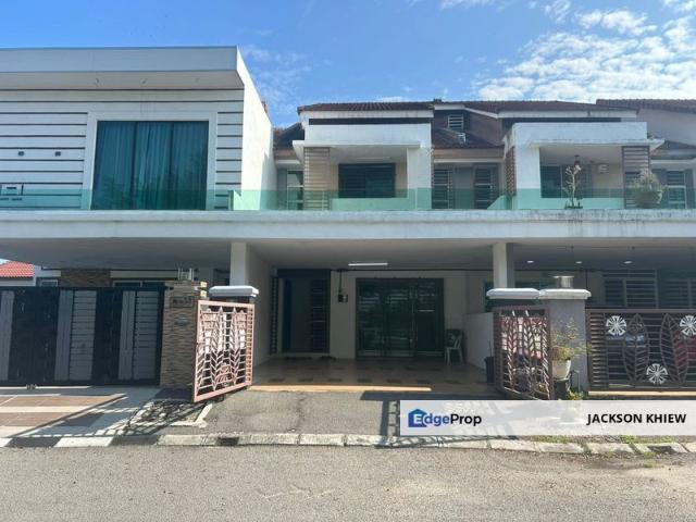 Taman Pengkalan Precinct 18