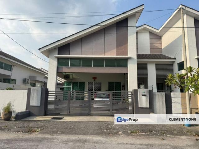 TAMAN PENGKALAN PRIMA