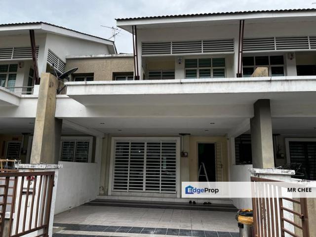 Taman Pengkalan Tiara