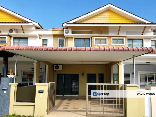 Taman Pengkalan Tiara