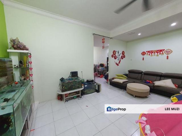 Taman Pengkalan Utama