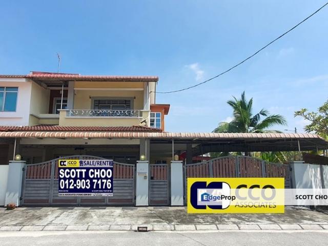 Taman Pengkalan Utama