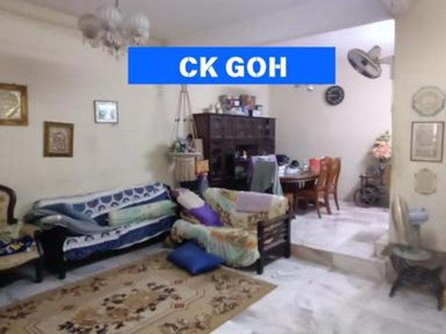 Taman Pekaka 2 Storey Terrace House 1642 SF Gelugor Lip Sin MANY UNIT