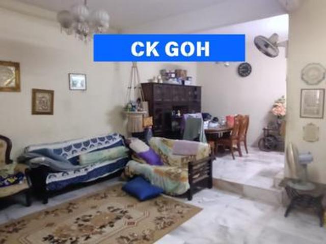 Taman Pekaka 2 Storey Terrace House 1642 SF Gelugor Lip Sin MANY UNIT