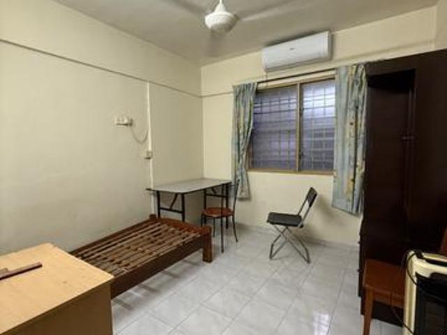Taman Pekaka 31C for Sale Fully Furnished 850sf