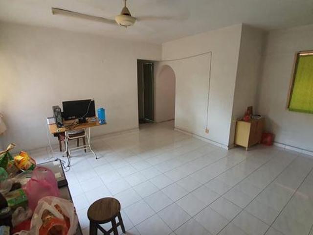 Taman Pekaka Apart For Sale Nego Best Buy
