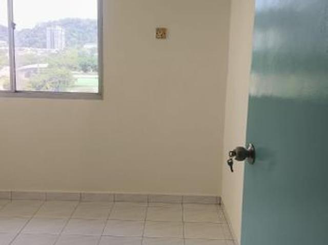 Taman Pekaka Apartment