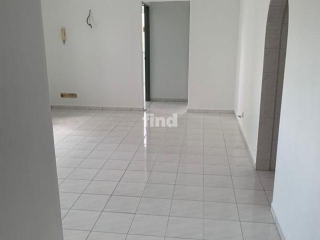 Taman Pekaka Apartment