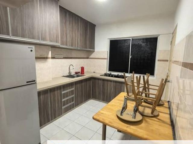 Taman Pekaka Apartment