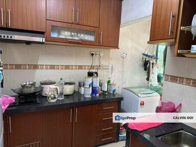 Taman Pekaka Apartment