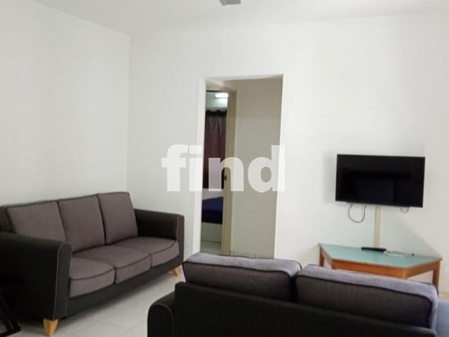 Taman Pekaka Apartment