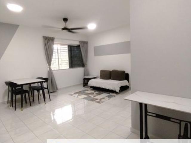 Taman Pekaka Apartment