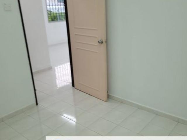 Taman Pekaka Apartment