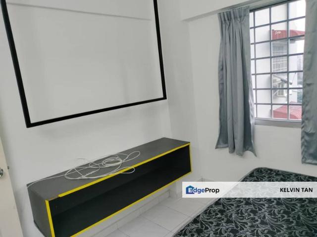 Taman Pekaka Apartment