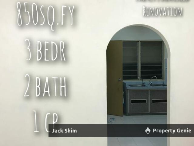 TAMAN PEKAKA BLK 31