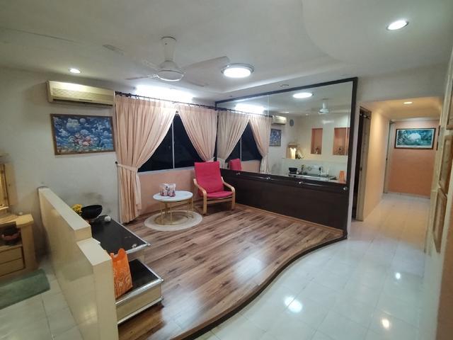 Taman Pekaka Block 31