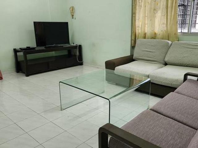 Taman Pekaka Block 31 Apartment For Sale Worth Buy