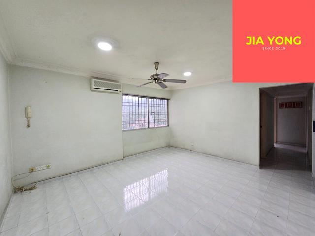 Taman Pekaka block 31 sungai dua freehold