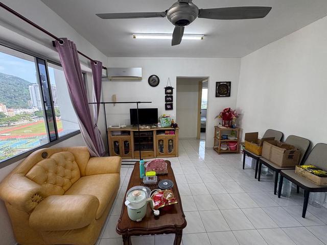 Taman Pekaka Block 31 Sungai Dua Nearby Lotus