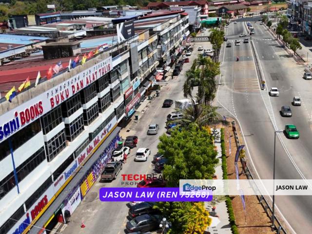 Taman Pekan Baru